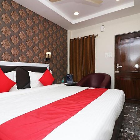Oyo Hotel Prerna Raipur  Exterior photo