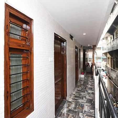 Oyo Hotel Prerna Raipur  Exterior photo