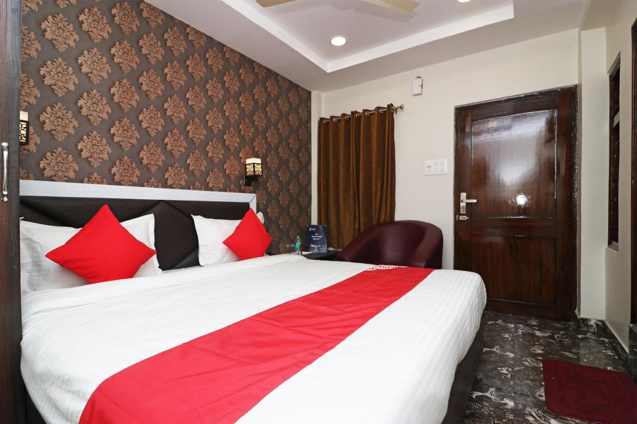 Oyo Hotel Prerna Raipur  Exterior photo